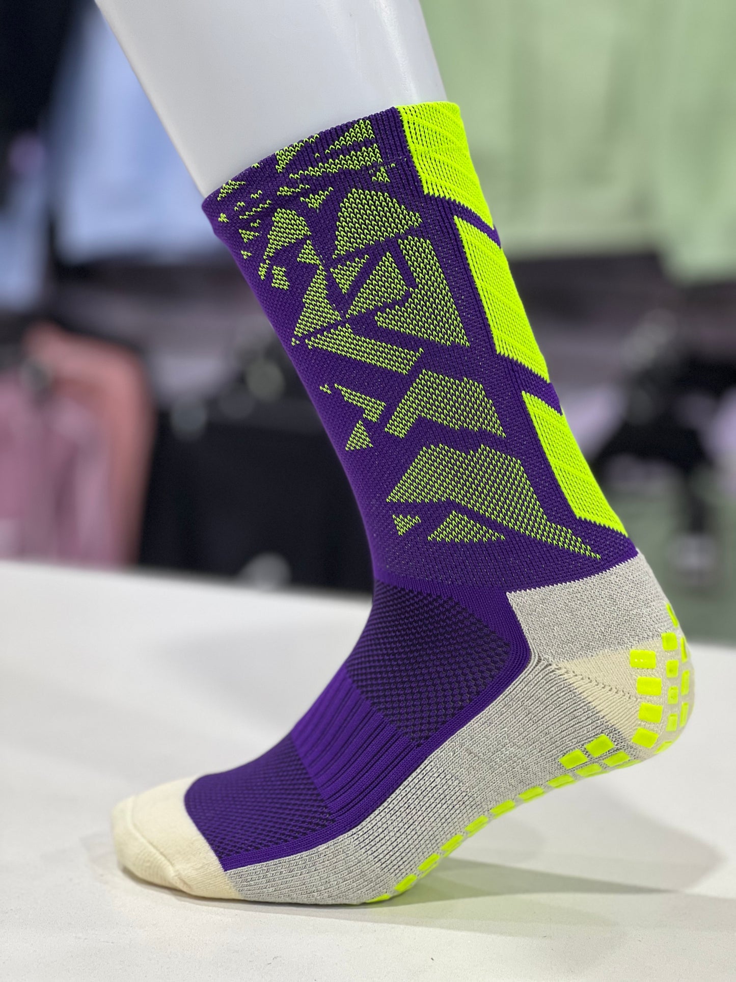 Calcetines Antideslizantes