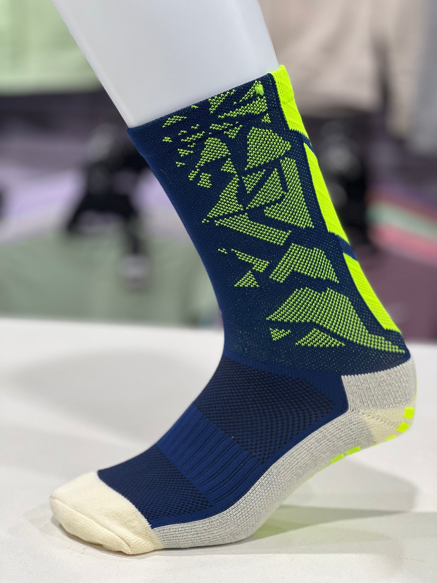 Calcetines Antideslizantes